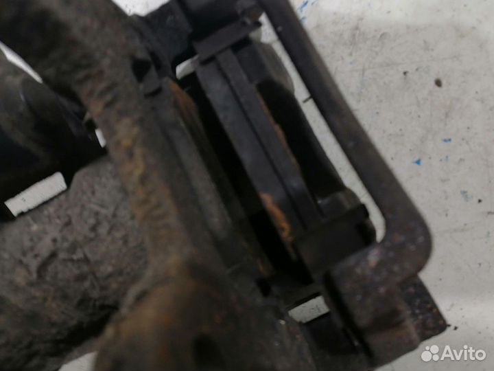 Суппорт тормозной задний правый (Geely Coolray)