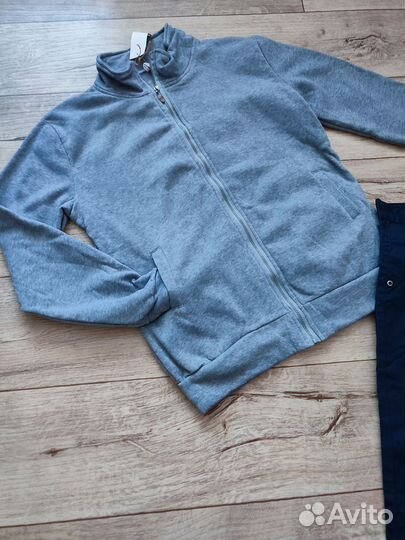 Новые мужские вещи 48 50