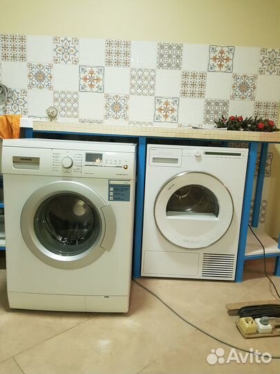 Ремонт холодильников Стиральных машин Посудомоек