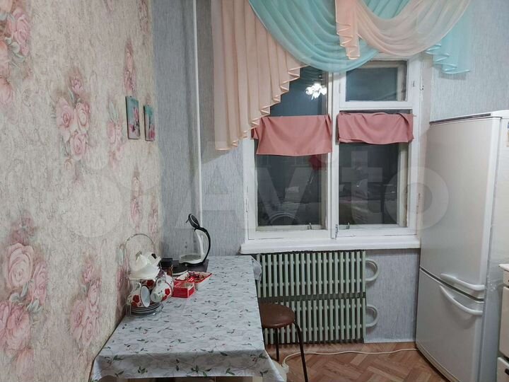 1-к. квартира, 30 м², 1/5 эт.