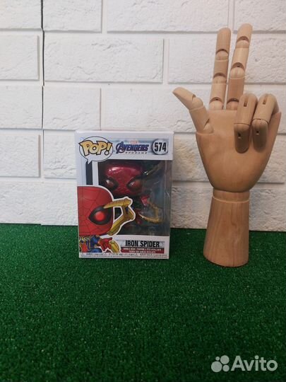 Коллекционные фигурки Funko pop