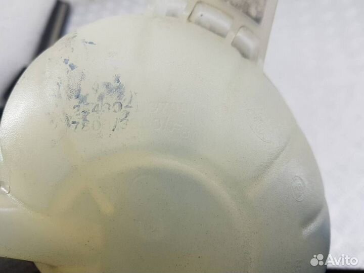 25430D3700 Бачок расширительный Kia Sportage QL