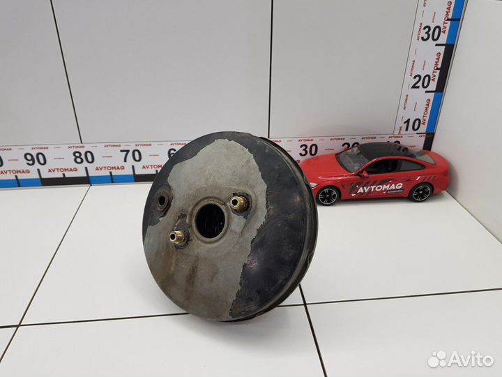 Усилитель тормозов вакуумный