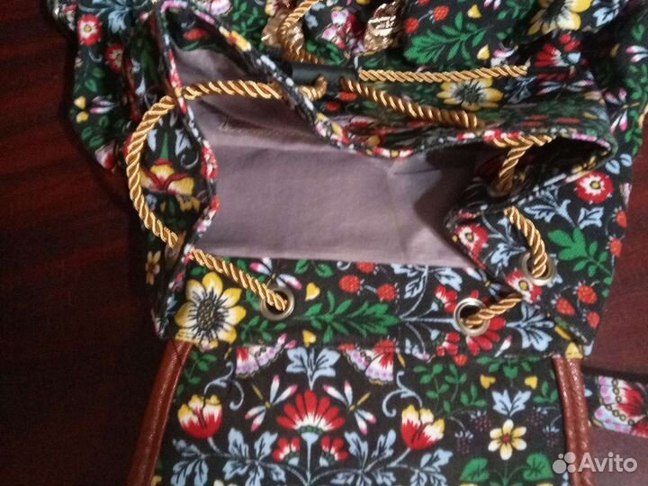 Рюкзак женский