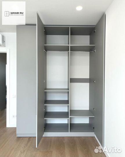 Шкаф двухстворчатый (и другие)