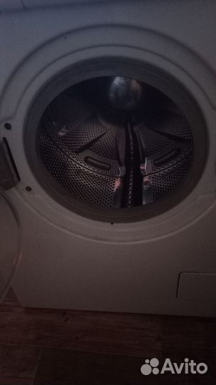 Стиральная машина бу indesit