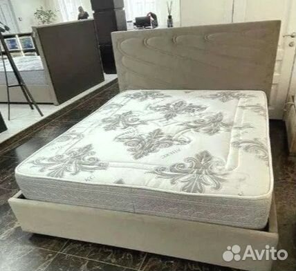 Матрас 180х200