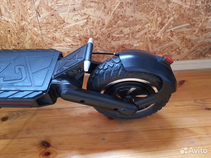 Электросамокат Kugoo G2 Pro