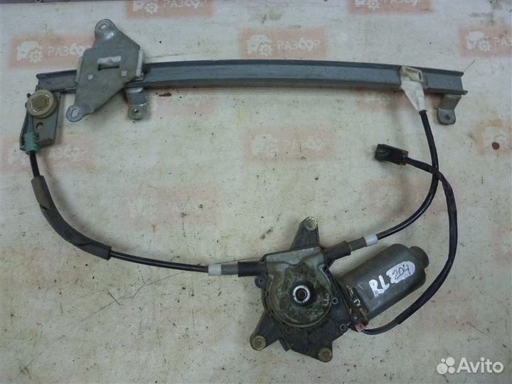 Стеклоподъемник задний левый Nissan Primera P10