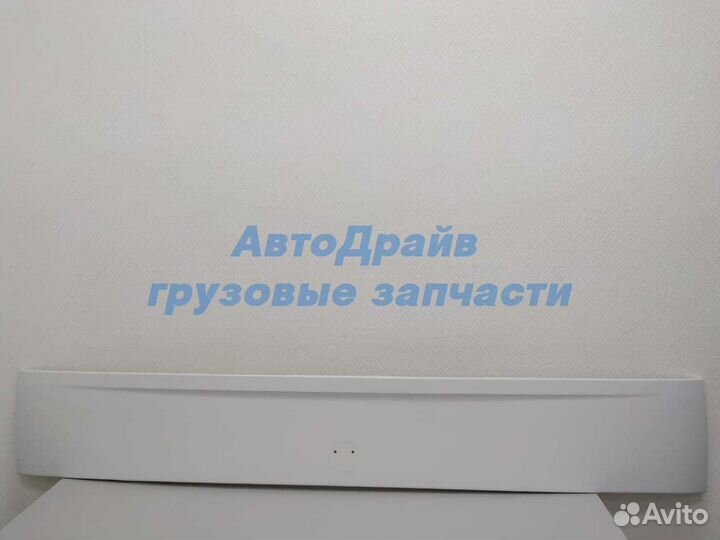 Капот Мерседес Аксор Mercedes Axor A9737500009