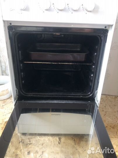 Газовая плита бу