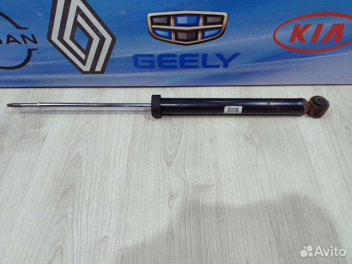 Амортизатор стойка зад Geely GC6 Лев, Прав