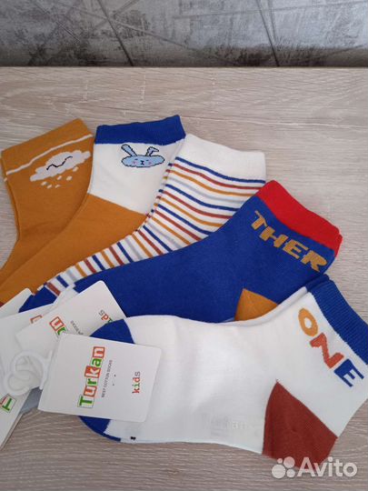 Носки детские