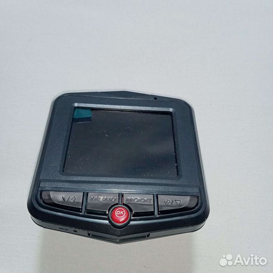 Видеорегистратор в авто