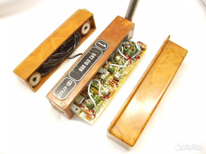 Радиостанция Роза-мт