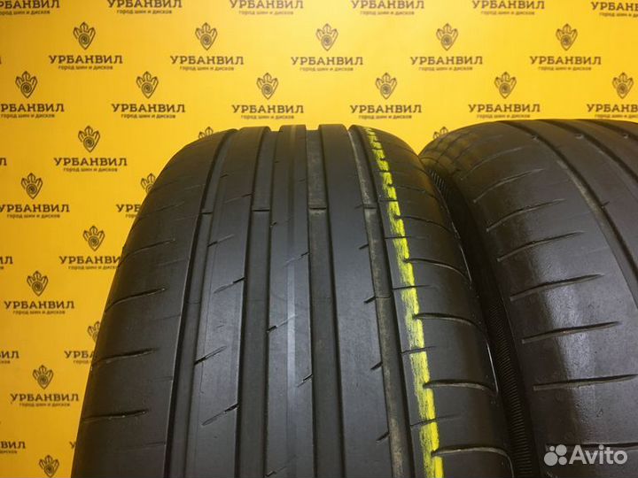 Goodyear EfficientGrip Performance 205/60 R16 96W