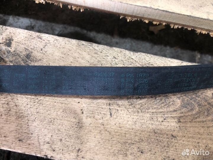 Ремень приводной Bmw 3 E90 N46B20 2007