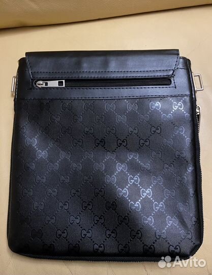 Сумка мужская Gucci