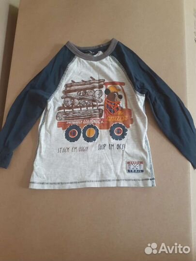 Вещи на ребенка 2-3 года