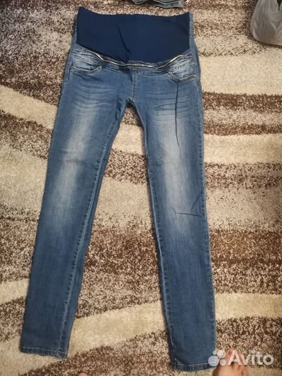 Комбинезон для беременных