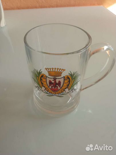 Кружка пивная