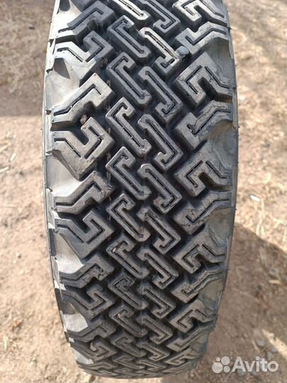 Запасное колесо r16