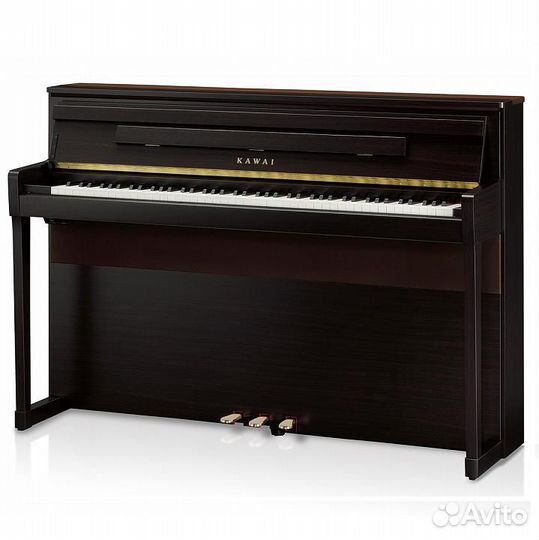 Цифровое пианино Kawai CA99R