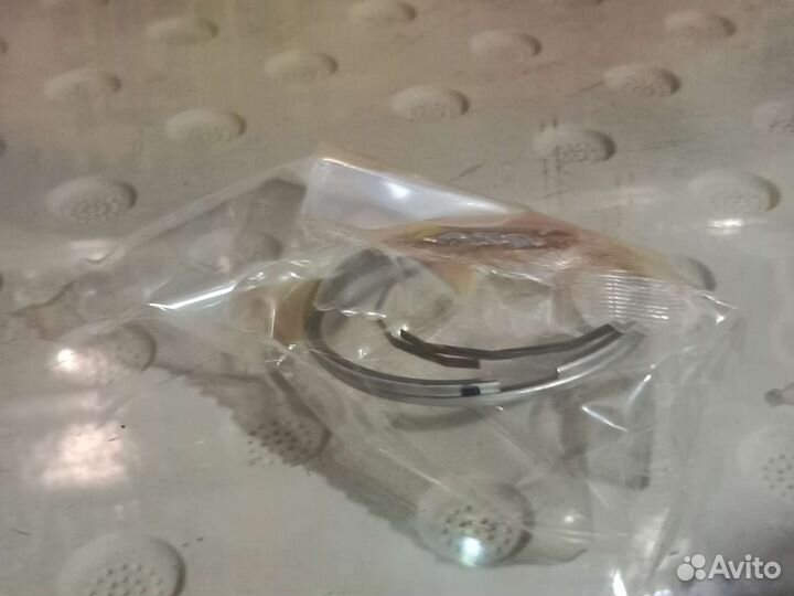 Кольца suzuki ad