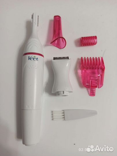 Электробритва для женщин Veet (оригинал)