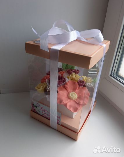 Подарок девушке