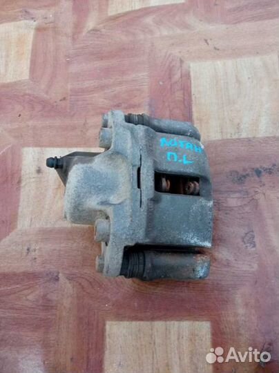 Суппорт Renault Logan