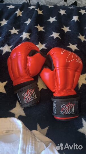 Кимоно для рукопашного боя