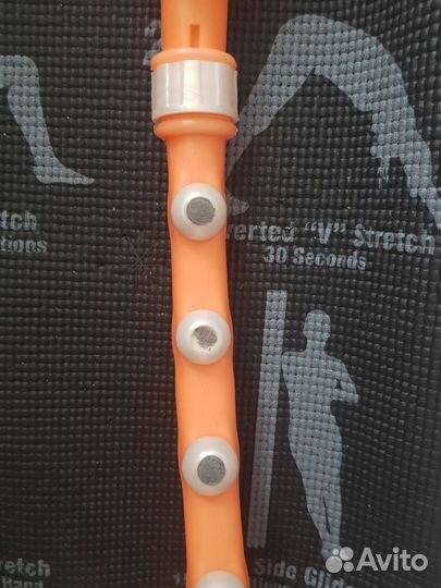 Обруч массажный Torneo Magic Hoop