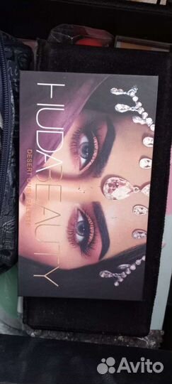 Палитра теней оригинал