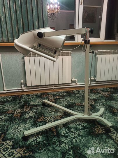 Лампа биоптрон 2