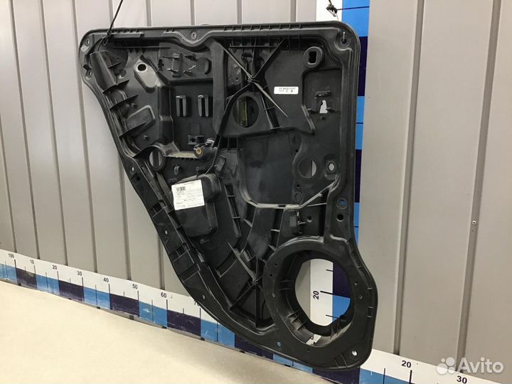 Стеклоподъемник электр. задний правый Mercedes Ben