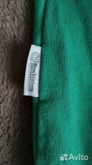 Комбинезон Бамбинезон 98 см