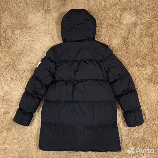 Пуховик Jordan Оригинал