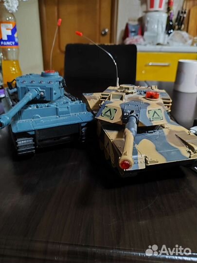 Танковый биатлон игра