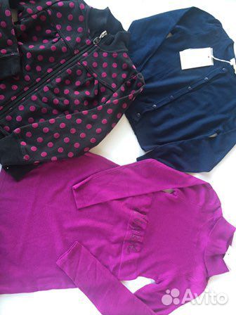 Детская одежда бренда Gatti 4-5 лет