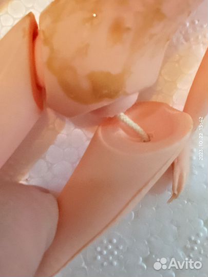 Заготовки для кукол