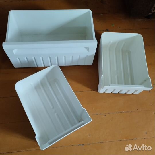 Ящики для холодильника