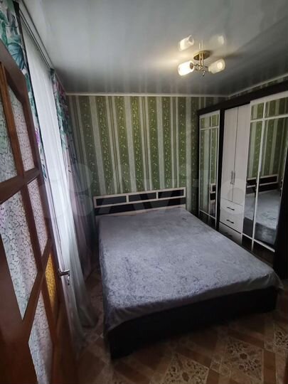 2-к. квартира, 38 м², 3/5 эт.