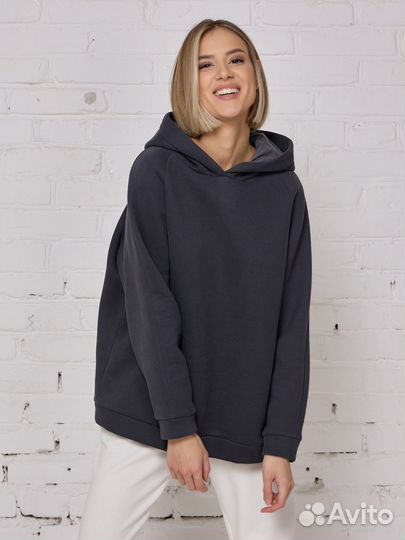 Пошив свитшотов и худи оптом