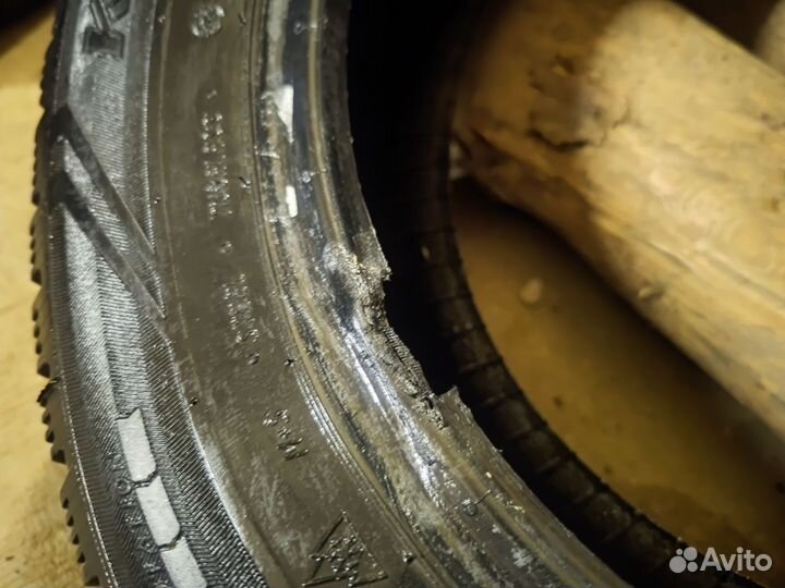 КАМА Кама-Евро-519 175/65 R13 82T