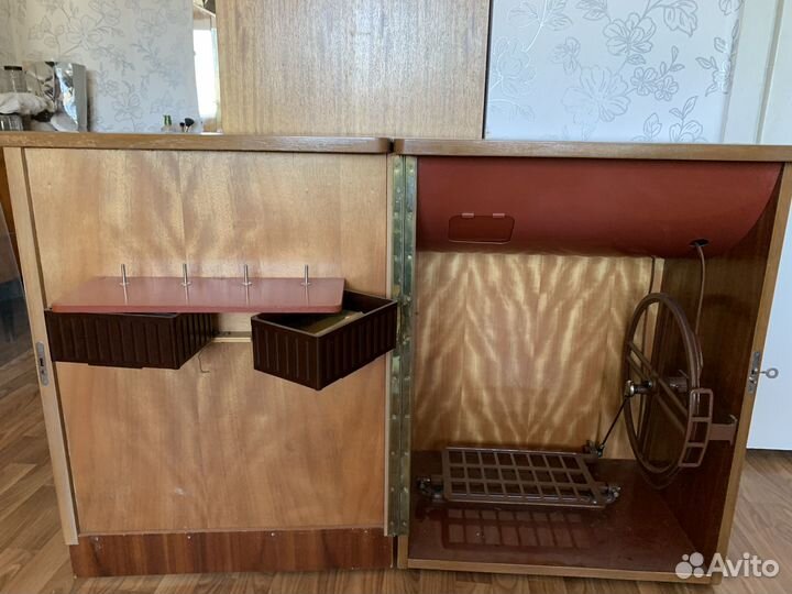 Швейная машинка LADA (Чехословкия)