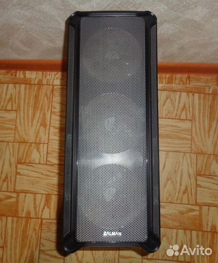 Корпус Zalman i3
