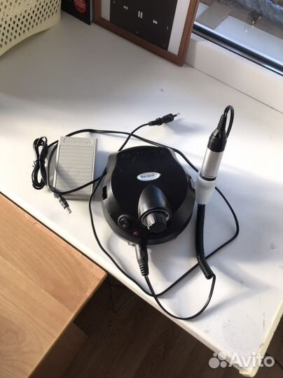 Маникюрный набор