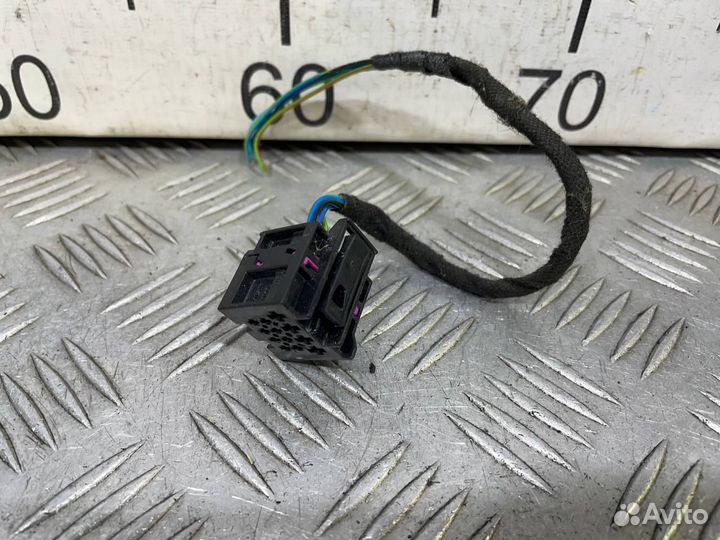 Б/У Разъем#001