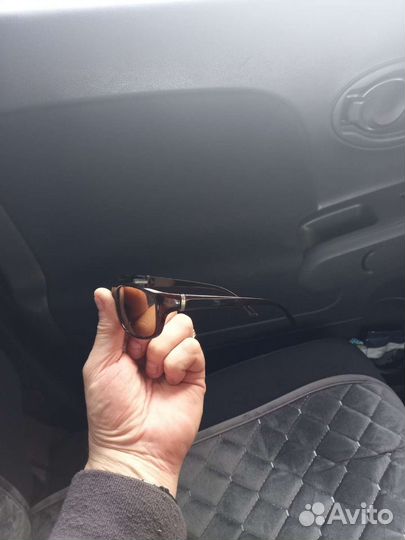 Солнцезащитные очки унисекс фирма